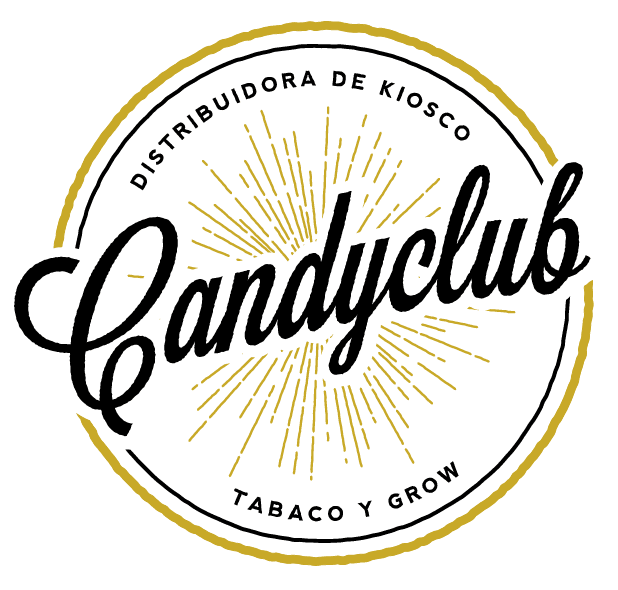 LOGO CANDYCLUB