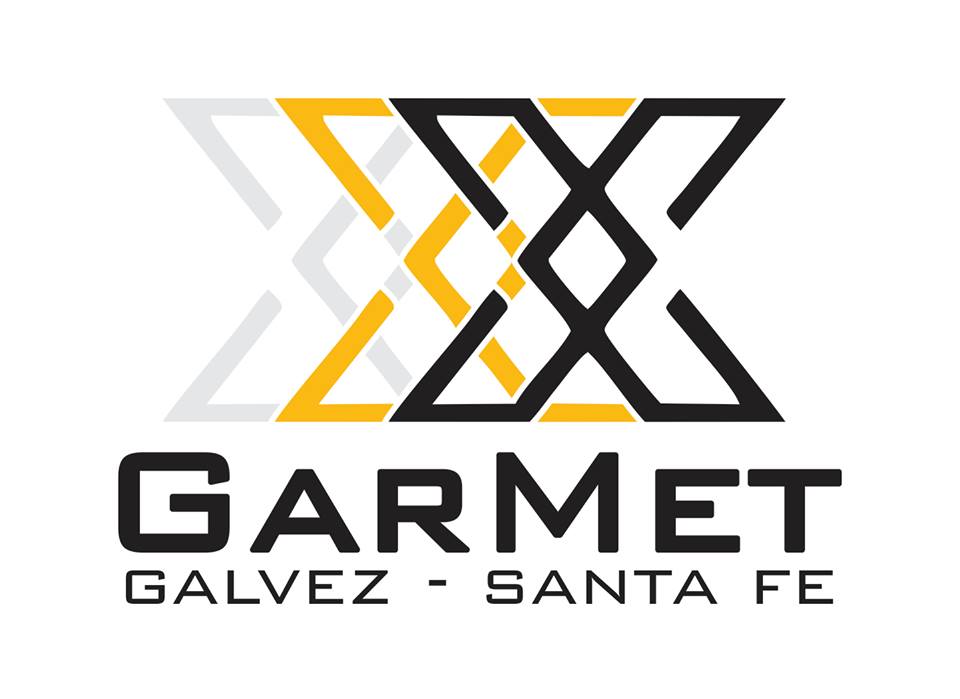 LOGO GARMET