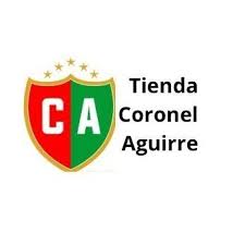 Tienda Coronel Aguirre