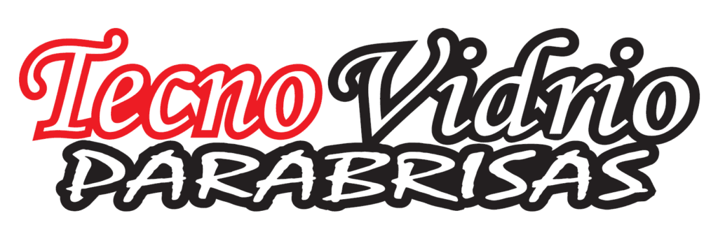 logo Parabrisas TecnoVidrio